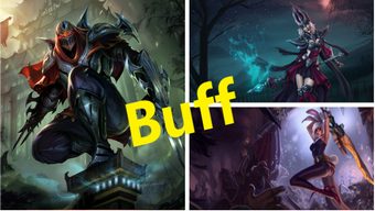 game thủ, sát thủ, rank, top, top 5, lmht, tướng, đi rừng, gank, meta, roam, riot, vị tướng, zed, tăng sức mạnh, buff, lmht 10.14, rank đơn, pyke, karthus, top 5 vị tướng, sejuani, riven