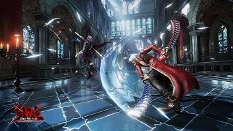 game mobile, capcom, game ios, game android, game trung quốc, devil may cry, game pc/console, vergil, dante, game chặt chém, devil may cry 5, devil may cry mobile, devil may cry: pinnacle of combat, yunchang games, game pc/console 2020, game mobile 2020, game ios 2020, game android 2020