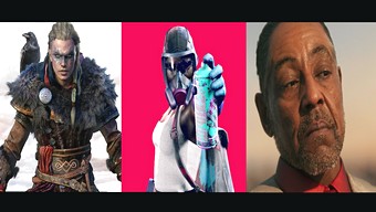 ubisoft, far cry 6, watch dogs legion, assassin’s creed valhalla, ubisoft forward, ghost recon: breakpoint