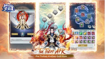 afk, game afk, mộng ảo tu tiên, tải mộng ảo tu tiên, hướng dẫn mộng ảo tu tiên, cộng đồng mộng ảo tu tiên, afk tu tiên