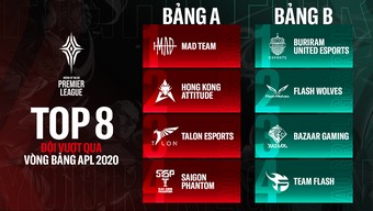 esports, saigon phantom, liên quân mobile, tải liên quân mobile, cộng đồng liên quân mobile, hướng dẫn liên quân mobile, team flash, apl 2020, lịch trình apl 2020, tứ kết apl 2020, lịch thi đấu apl 2020