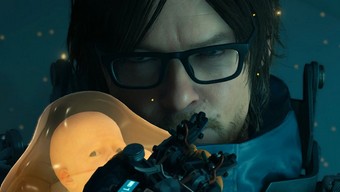 kojima productions, điểm đánh giá, death stranding pc