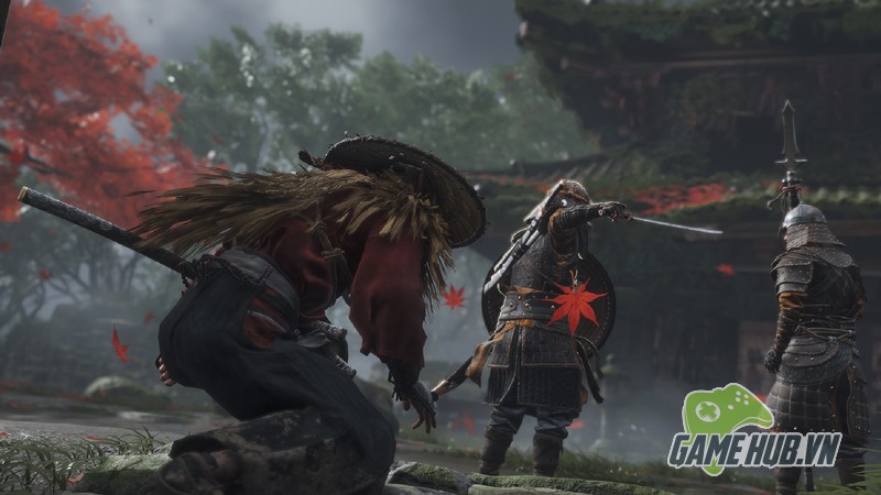 Không chỉ là một game đơn thuần, Ghost of Tsushima còn đưa người chơi vào cuộc hành trình đầy cảm xúc giữa thế giới Samurai. Đừng bỏ qua trò chơi này!