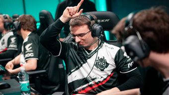 liên minh huyền thoại, esports, tuyển thủ, g2 esports, perkz, lec, ngôi sao, người đi rừng, mùa giải, lec 2020, g2 perkz, hỗ trợ, lec mùa hè 2020, dừng thi đấu, ngôi sao của g2, người chơi hỗ trợ, p1noy