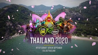trung quốc, giải đấu, dota, dota 2, esl, thái lan, giải vô địch, đông nam á, vòng loại mở, vòng loại khép kín, esl dota 2, playoffs, dota 2 chuyên nghiệp, esl thái lan online, esl thái lan, vòng loại