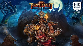 rpg, game nhập vai, game pc, diablo, free game, torchlight, game miễn phí, torchlight 2, hành động nhập vai, hướng dẫn tải miễn phí, epic stores, tải miễn phí torchlight