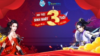 gamota, đan trường, tru tiên 3d, tru tiên 3d gamota, tải tru tiên 3d, cộng đồng tru tiên 3d, hướng dẫn tru tiên 3d, big offline tru tiên 3d