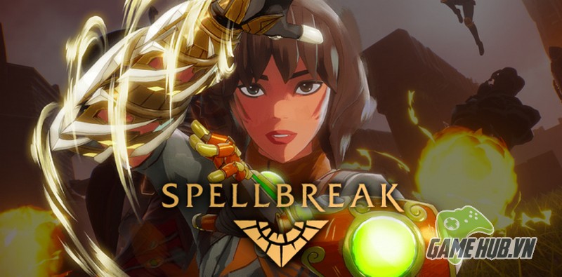 Photo of Spellbreak – PUBG phiên bản phù thủy chiến chuẩn bị phát hành miễn phí
