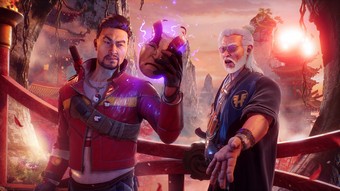 trailer, shadow warrior 2, shadow warrior, shadow warrior 3, lo wang