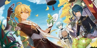 ps4, honkai impact 3, the legend of zelda: breath of the wild, mihoyo, genshin impact, hack-and-slack