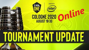 giải đấu, esl, cs:go, csgo, katowice, sự kiện csgo, giải đấu csgo, dịch bệnh, thể thức online, esl cologne 2020, esl csgo, esl pro tour masters championship, esl pro tour, esl one cologne 2021, cologne csgo, esl one cologne