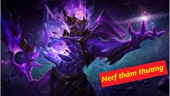 game, lmht, meta, bxh, nerf, đấu trường chân lý, đtcl, vệ binh tinh tú, đội hình đtcl, đội hình hộ vệ, jarvan, neeko, đtcl 10.15, đội hình bị nerf, hắc tinh, bxh đội hình, dau truong chan ly