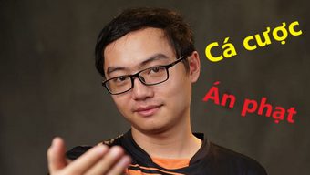 garena, esports, streamer, liên quân mobile, liên quân, team flash, đấu trường danh vọng, liên quân mobile việt nam, cá cược, apl 2020, phương top, giám đốc team flash, nguyễn đồng phương, phương top nhận án phạt, phương top cá cược, hành vi cá cược