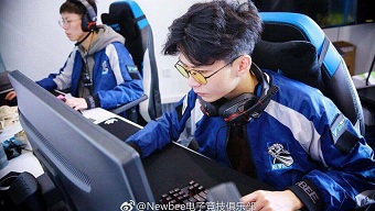 game mobile, epic games, esports, game thủ pro, game pc/console, game thủ chuyên nghiệp, newbee, battle royale, fortnite, fortnite world cup, fortnite world cup 2019, tổ chức esports, game pc/console 2020, game mobile 2020, battle royale 2020, esports trung quốc