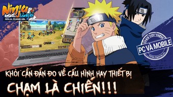 naruto, game naruto, game ninja, game đấu tướng, ninja làng lá mobile, tải ninja làng lá mobile, hướng dẫn ninja làng lá mobile, cộng đồng ninja làng lá mobile