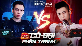 youtube, streamer, facebook gaming, ota network, thụt tv, kỷ nguyên huyền thoại, tải kỷ nguyên huyền thoại, hướng dẫn kỷ nguyên huyền thoại, cộng đồng kỷ nguyên huyền thoại, caster dukiee