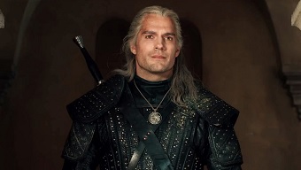 the witcher, netflix, henry cavill, the witcher: blood origin, the witcher game