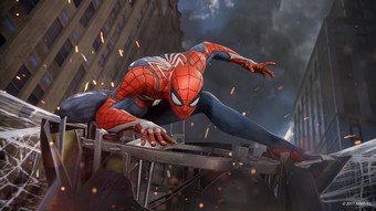 ps4, insomniac games, ps5, spider-man: miles morales, spider-man remaster