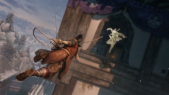 cập nhật, activision, from software, sekiro: shadows die twice