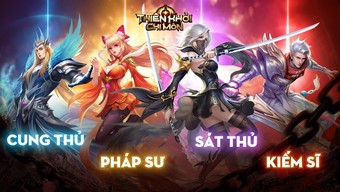 vng, thiên khởi chi môn, tải thiên khởi chi môn, hướng dẫn thiên khởi chi môn, cộng đồng thiên khởi chi môn