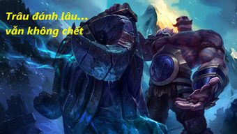 game thủ, top, lol, lmht, đỡ đòn, tanker, nerf, riot, đấu trường chân lý, đtcl, buff, top tướng, dau truong chan ly, renekton, top tướng đtcl, dtcl, tướng đỡ đòn, shyvana, braum, swain, mất cân bằng game