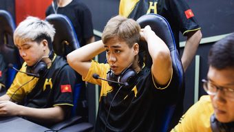 leo rank, stream, tuyển thủ, liên quân, lien quan, team flash, đấu trường danh vọng, liên quân mobile việt nam, igp, đội hình toàn sao, daim, apl 2020, project h, daim rời project h, xạ thủ daim, daim gia nhập team flash, project h daim