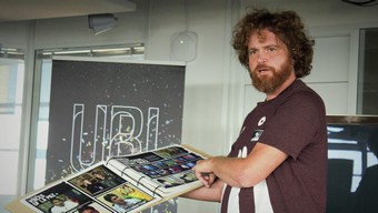 ubisoft, cựu phó chủ tịch, yves guillemot, tommy françois