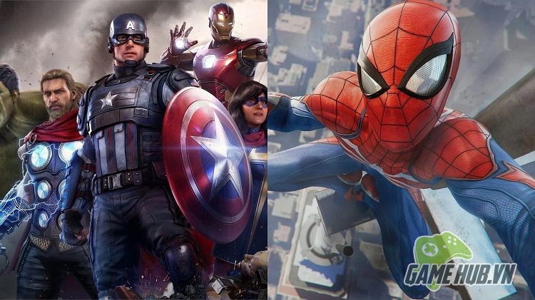 Fan phẫn nộ vì Avengers có Spider-Man nhưng lại cạch mặt bộ phận game thủ