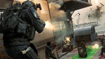 call of duty: modern warfare, activision, infinity ward, warzone, kích thước bản vá