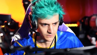 ninja, youtube, twitch, streamer, fortnite, mixer