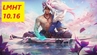 game thủ, lol, lien minh huyen thoai, liên minh huyền thoại, lmht, riot games, liên minh, nerf, riot, cập nhật lmht, update lmht, lmht tốc chiến, valorant, mark yetter, buff, lmht 10.16, cha đẻ của lmht, cân bằng game