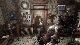 game kinh dị, alone in the dark, horror game, silent hill, resident evil, game pc/console, game sinh tồn, horror game 2020, game pc/console 2020, game sinh tồn 2020, game kinh sị 2020, tormented souls