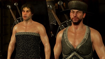 rpg, game nhập vai, the witcher 3, the witcher, cd projekt red, game pc/console, the game awards, the game awards  2015, rpg 2020, game nhập vai 2020, game pc/console 2020, mod the witcher