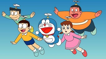 manga, anime, nobita, doreamon, manga nhật bản, anime nhat ban, giả thuyết doreamon