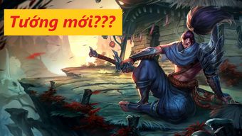 game thủ, lien minh huyen thoai, liên minh huyền thoại, lmht, tướng mới, youtuber, liên minh, riot, tướng hỗ trợ, yone, lmht 10.16, tướng mới lmht, samira, lilia, streamie, xạ thủ mới, tướng thứ 153
