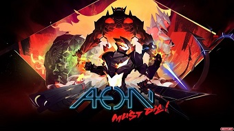 game hành động, playstation, game mới, sony, state of play, game ps4, ps5, game ps5, game hành động 2020, phốt game, aeon must die
