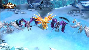 mmorpg, thiên khởi chi môn, tải thiên khởi chi môn, hướng dẫn thiên khởi chi môn, cộng đồng thiên khởi chi môn