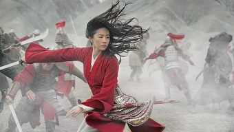 disney, lưu diệc phi, phim chiếu rạp, phim điện ảnh, mulan, tenet, disney+, đại dịch corona, covid-19, đại dịch, phim điện ảnh 2020