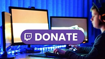 twitch, livestream, donate streamer, streamer twitch, phát trực tiếp, livestream twitch