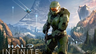 game bắn súng, fps, halo, game pc, game console, game mới, 343 industries, halo infinite, fps 2020, halo series, xbox series x