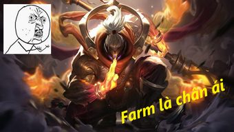 game thủ, top, lol, lien minh huyen thoai, liên minh huyền thoại, lmht, chơi game, đi rừng, liên minh, game thủ lmht, người chơi lmht, gánh team, troll game, tướng lmht, top lmht, kiểu người đi rừng, master yi