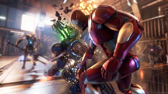 steam, cấu hình, marvel's avengers, thông số kỹ thuật