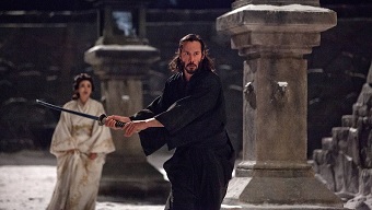 netflix, phim hành động, keanu reeves, phim điện ảnh, mulan, 47 ronin, 47 lãng khách, phim võ thuật