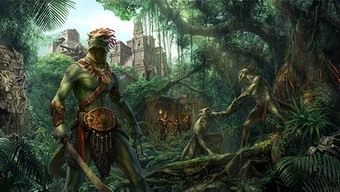 skyrim, the elder scrolls online, mod beyond skyrim, elders scrolls