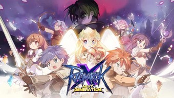 tencent, tiktok, mmorpg di động, ragnarok x: next generation, bytedance