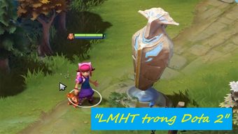 game thủ, dota, lol, game moba, lien minh huyen thoai, dota 2, liên minh huyền thoại, lmht, liên minh, tướng dota 2, bản mod, tướng lmht, yone, lmht trong dota 2, bản mod lmht, lmht và dota 2, tướng lmht xuất hiện trong dota 2, tướng trong liên minh huyền thoại