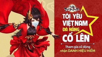 gamota, tuyệt đại song tu, tải tuyệt đại song tu, hướng dẫn tuyệt đại song tu, cộng đồng tuyệt đại song tu, tôi yêu việt nam - đà nẵng cố lên