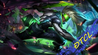 xạ thủ, lmht, ashe, meta, cao thủ, meta game, đội hình, đấu trường chân lý, caitlyn, đtcl, buff, đội hình đtcl, dau truong chan ly, tướng đtcl, jhin, lucian, tướng mạnh, ekko, xếp hạng tướng