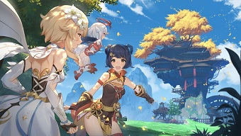 game 3d, game mobile, game pc, game ios, game android, the legend of zelda, game pc/console, honkai impact, honkai impact 3, game thế giới mở, game hành động mạo hiểm, the legend of zelda : breath of the wild, game ios 2019, mihoyo, genshin impact, game pc/console 2020, game mobile 2020, game ios 2020, game android 2020