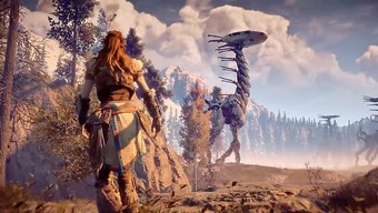 sửa lỗi, guerrilla games, horizon zero dawn, bản vá 1.02, sập game